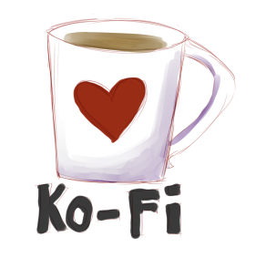 Ko-Fi